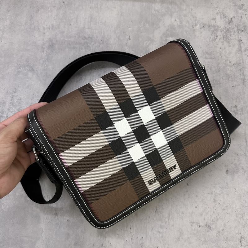 Burberry Satchel Bags